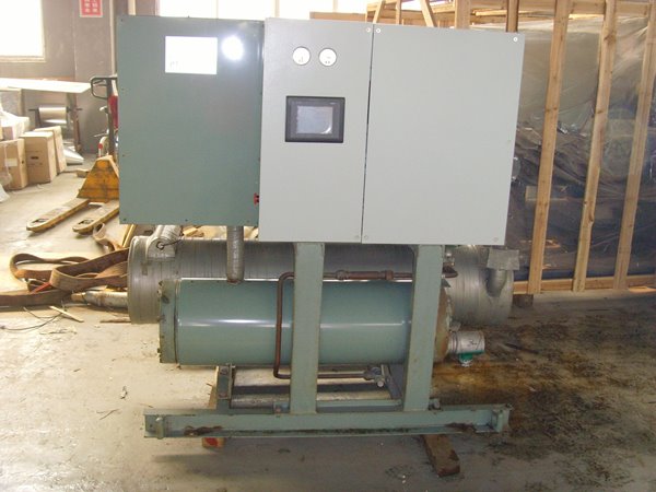 毛道乡酒店中央空调不停机清洗方法介绍